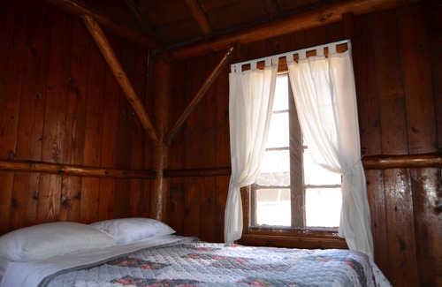 Whitehall House | Lake Superior Cabin #6