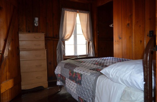 Whitehall House | Lake Superior Cabin #6