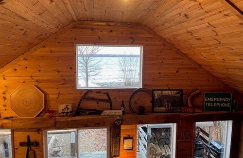 Algoma District Cottage | Lake Superior Waterfront Cottage ! 2BD + Loft