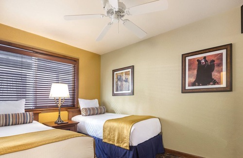 Tahoe Village Resort | Lake Tahoe Resort 2bdr