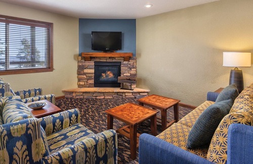 Tahoe Village Resort | Lake Tahoe Resort 2bdr