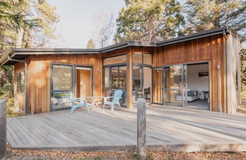 Lake Tekapo House | Lake Tekapo Cottages