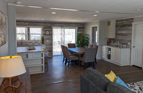 Kingston House | Lake Texoma Family Retreat