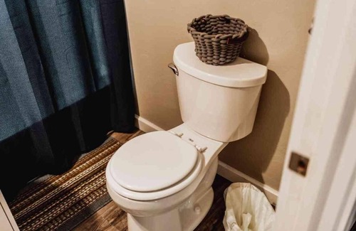 Mead Apartment | Lake Texoma Room Single