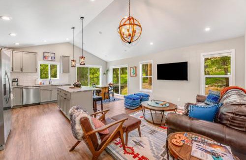Lakeside House | Lake Time