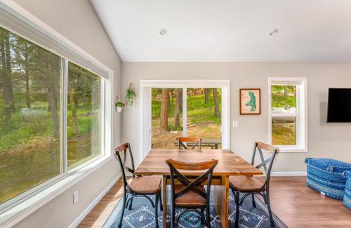 Lakeside House | Lake Time