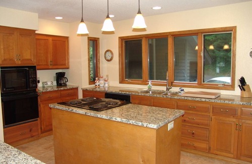 Lake Toxaway House | Lake Toxaway Lake Front - Great for Families