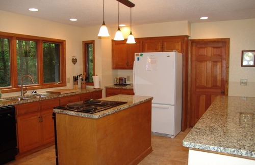 Lake Toxaway House | Lake Toxaway Lake Front - Great for Families