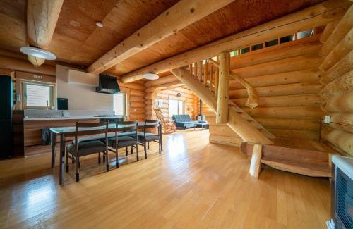 Toyako House | LAKE TOYA MOON HILLS - Vacation STAY 61914v