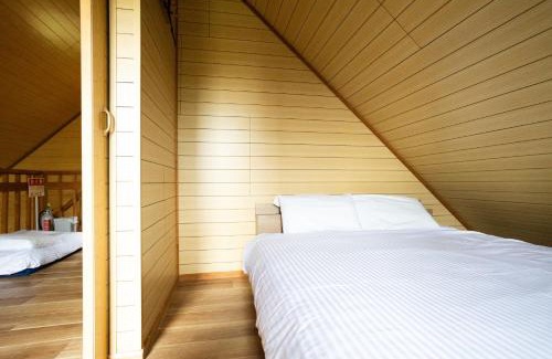 Toya House | LAKE TOYA PREMIUM CABIN