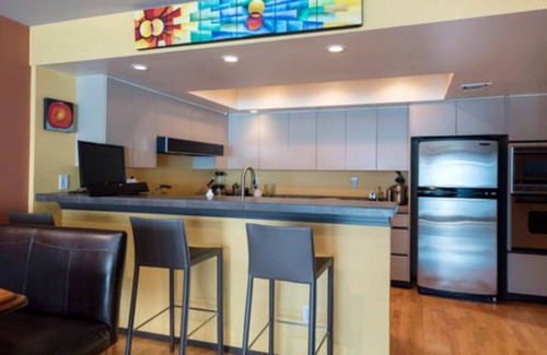 East Queen Anne House | Lake Union Views, 5 Min Drive To Seattle. Fully furnished 6 month rental.