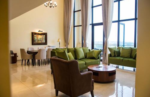 Kigo Resort | Lake Victoria Serena Golf Resort & Spa