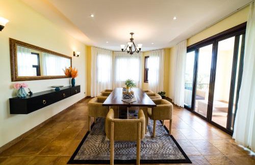 Kigo Resort | Lake Victoria Serena Golf Resort & Spa