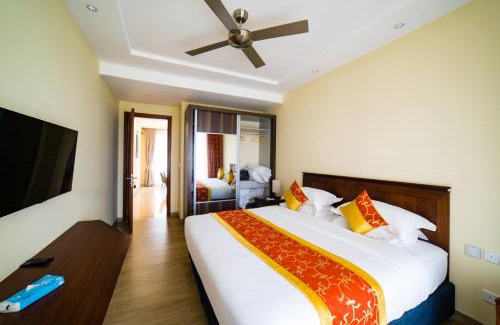 Kigo Resort | Lake Victoria Serena Golf Resort & Spa