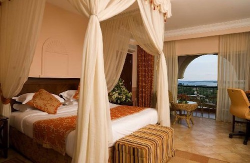 Kampala Resort | Lake Victoria Serena Golf Resort & Spa