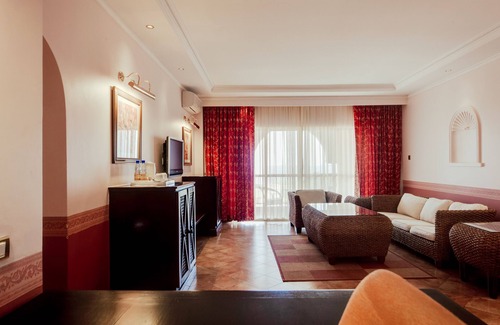 Kampala Resort | Lake Victoria Serena Golf Resort & Spa