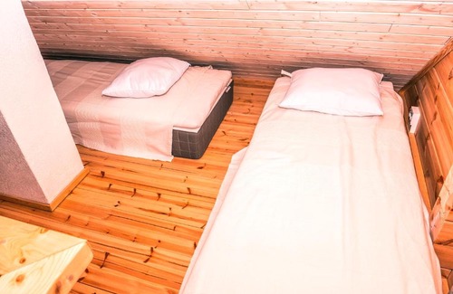 Ylitornio House | Lake Vietonen Zero Noise Resort