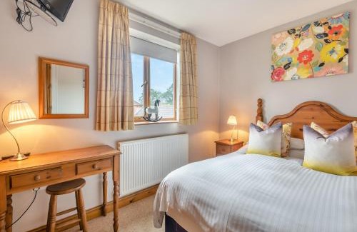 Maltby le Marsh House | Lake View 1 - Uk45577