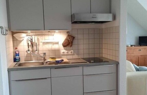 Neuensien House | Lake view apartment Comfortable Vacation Home