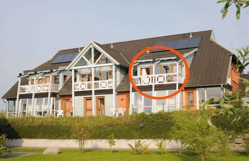 Neuensien House | Lake view apartment Comfortable Vacation Home