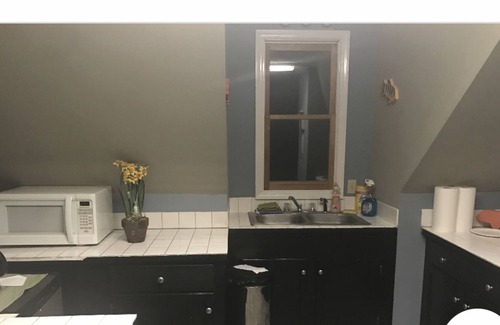 Chapin Apartment | Lake View Apartment