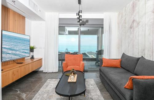 Migdal Apartment | Lake view apartments in migdal