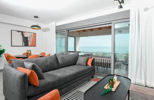 Migdal Apartment | Lake view apartments in migdal