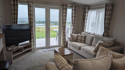 Longridge Other | Lake View - Beacon Fell View Holiday Park