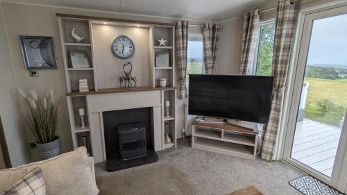 Longridge Other | Lake View - Beacon Fell View Holiday Park