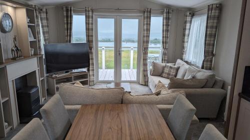 Longridge Other | Lake View - Beacon Fell View Holiday Park