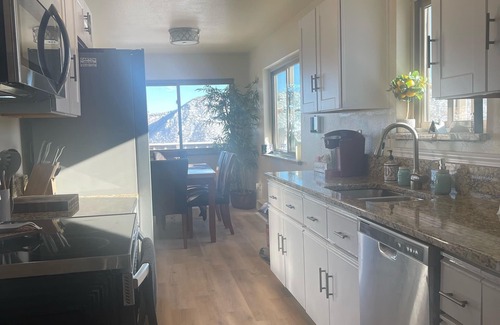 Fort Collins House | Lake View Casa