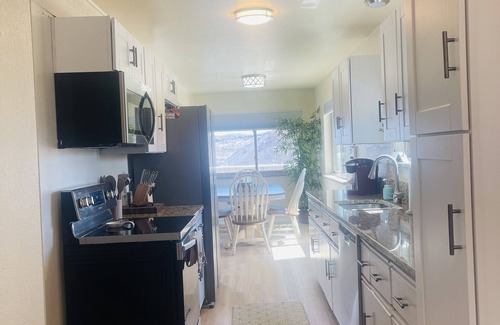 Fort Collins House | Lake View Casa