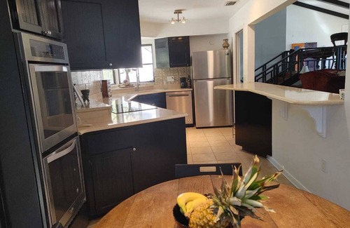 Mount Dora House | Lake view Chalet