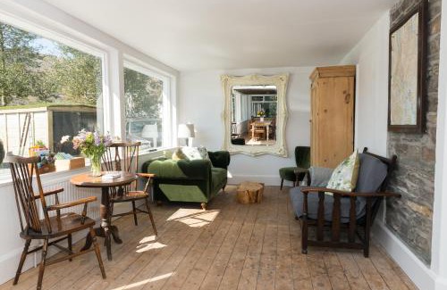 Grasmere House | Lake View Country House