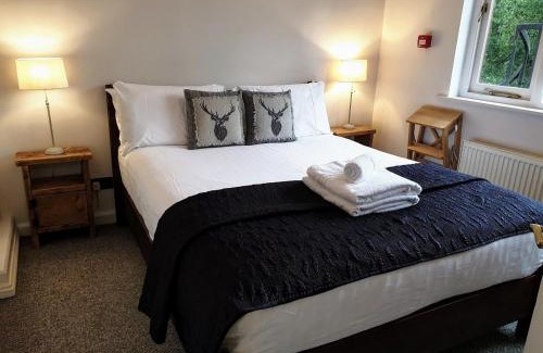 Grasmere House | Lake View Country House