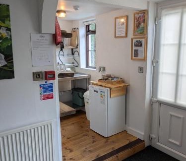 Grasmere House | Lake View Country House