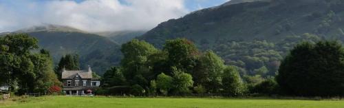 Grasmere House | Lake View Country House