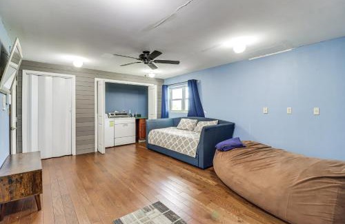 Long Pond House | Lake-View Gem with Game Room in Long Pond!