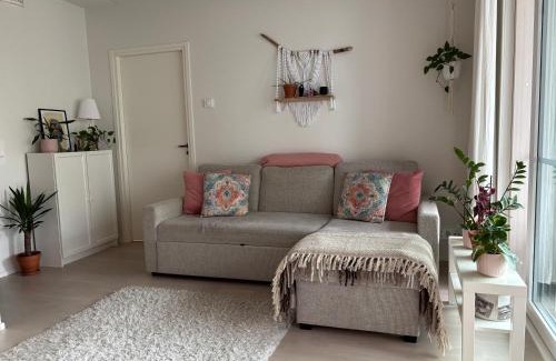 Jyvaskyla Apartment | Lake view Helmi