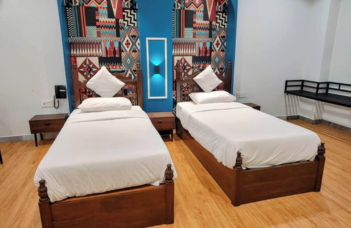 Jodhpur Hotel | Lake View Hotel and Resort