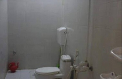 Mingora Hotel | Lake View Hotel