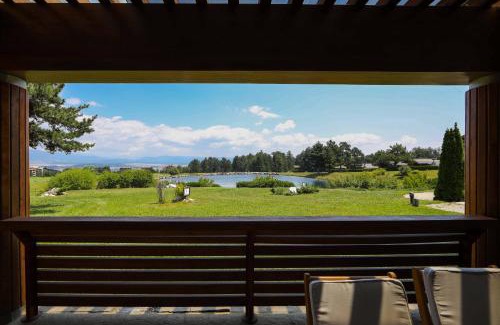 Razlog Villa | Lake View House