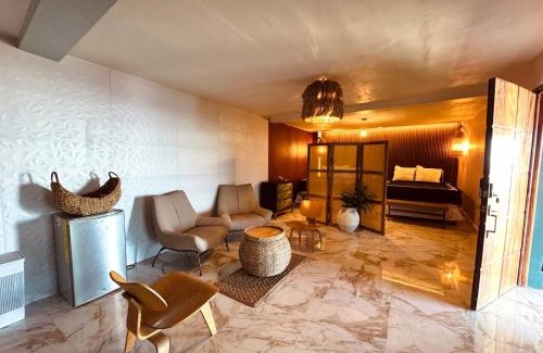 Coatepeque Hotel | Lake View House Cerro Verde