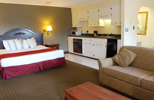 Killen Hotel | Lake View Inn & Suites