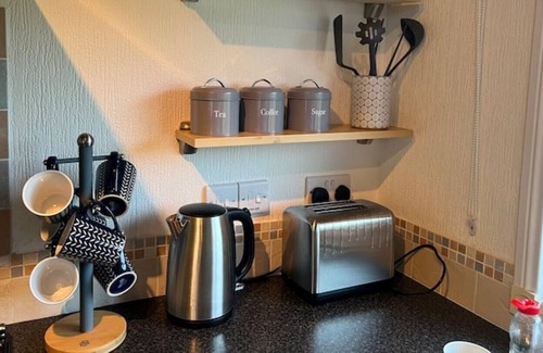 Millom Cabin | Lake View Lodge, Port Haverigg Marina sleeps 6