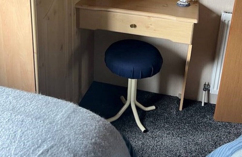 Millom Cabin | Lake View Lodge, Port Haverigg Marina sleeps 6