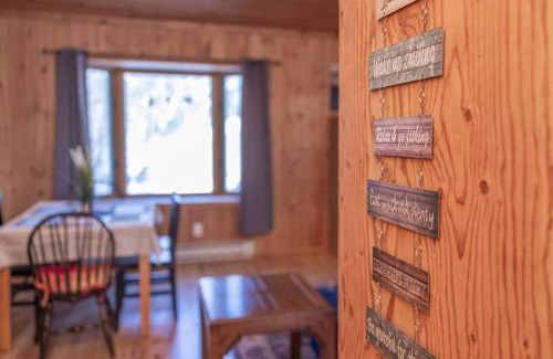 Severn Apartment | Lake View Loft