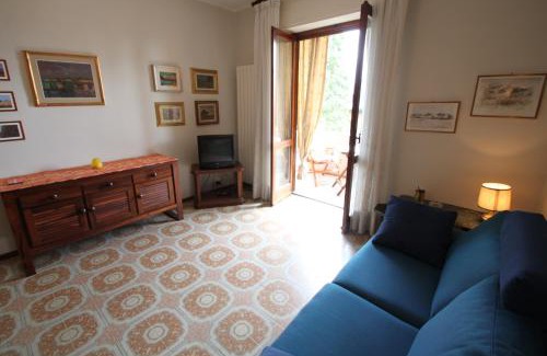 Baveno Apartment | Lake view Silvano Apartment