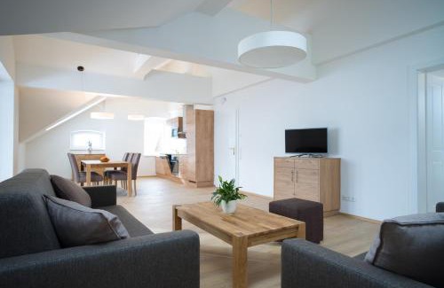 Zell am See Apartment | Lake view suites Villa Julia by we rent