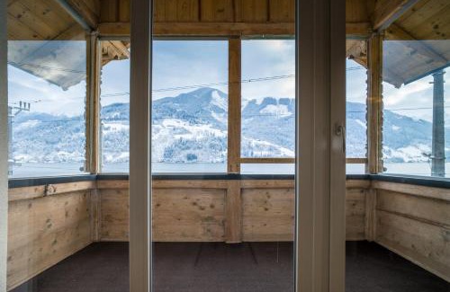 Zell am See Apartment | Lake view suites Villa Julia by we rent